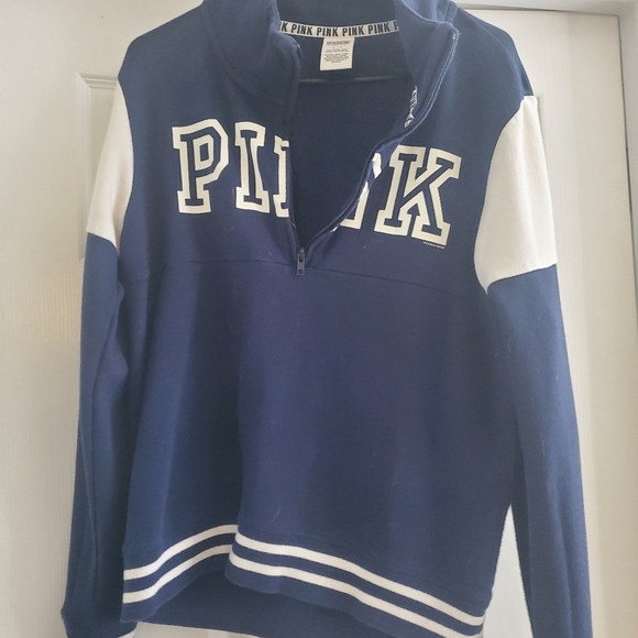 Victoria secret pink jacket - Picture 3 of 5